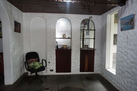 Casa para alugar com 3500m², 4 quartos e 4 vagasHall de entrada