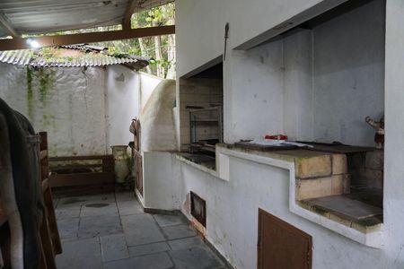 Casa para alugar com 3500m², 4 quartos e 4 vagasChurrasqueira