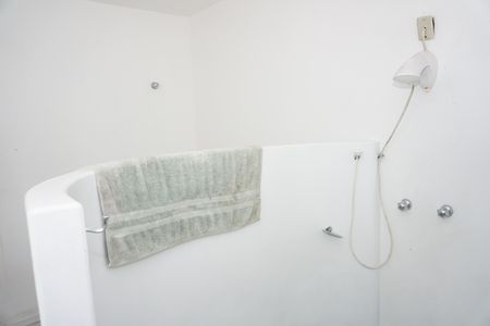 Casa para alugar com 3500m², 4 quartos e 4 vagasBanheiro