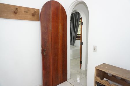 Casa para alugar com 3500m², 4 quartos e 4 vagasCloset da suíte 2