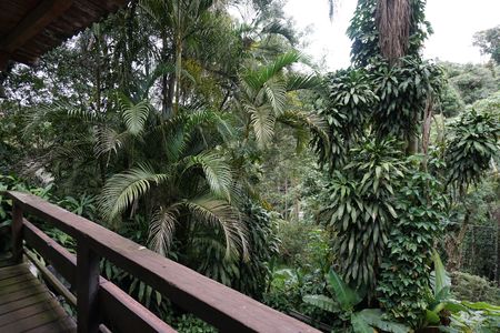 Casa para alugar com 3500m², 4 quartos e 4 vagasVaranda da Sala