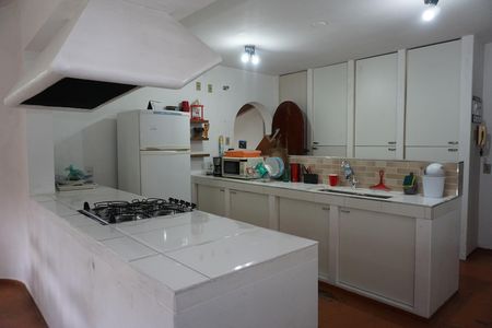 Casa para alugar com 3500m², 4 quartos e 4 vagasCozinha