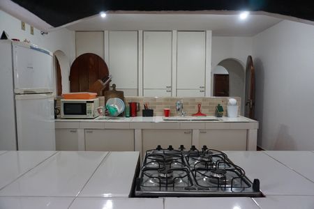 Casa para alugar com 3500m², 4 quartos e 4 vagasCozinha