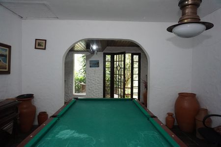 Casa para alugar com 3500m², 4 quartos e 4 vagasSala de Jogos