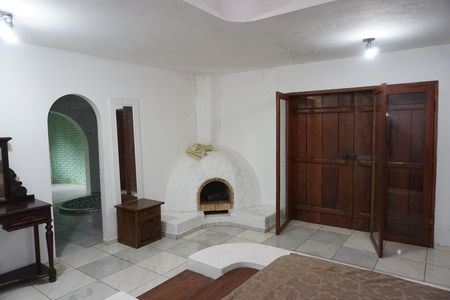 Casa para alugar com 3500m², 4 quartos e 4 vagasSuíte 1