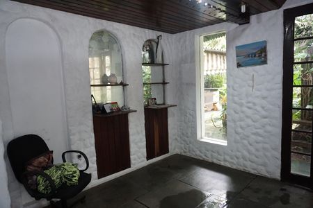 Casa para alugar com 3500m², 4 quartos e 4 vagasHall de entrada