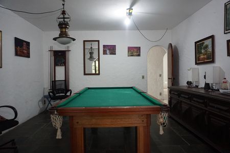 Casa para alugar com 3500m², 4 quartos e 4 vagasSala de Jogos