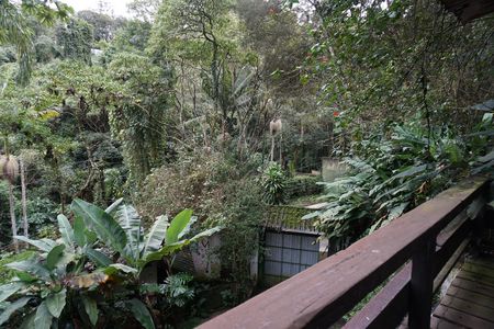 Casa para alugar com 3500m², 4 quartos e 4 vagasVaranda da Sala