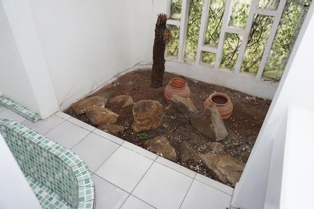 Casa para alugar com 3500m², 4 quartos e 4 vagasBanheiro
