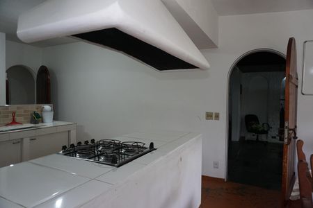 Casa para alugar com 3500m², 4 quartos e 4 vagasCozinha