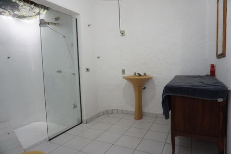 Casa para alugar com 3500m², 4 quartos e 4 vagasBanheiro da Suíte 2