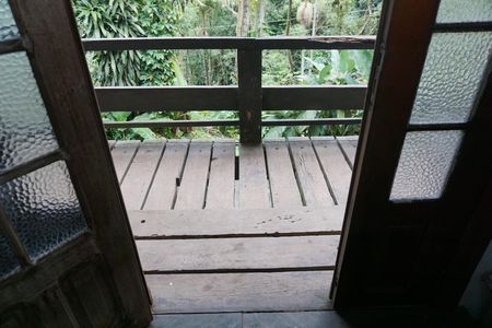 Casa para alugar com 3500m², 4 quartos e 4 vagasVaranda da Sala