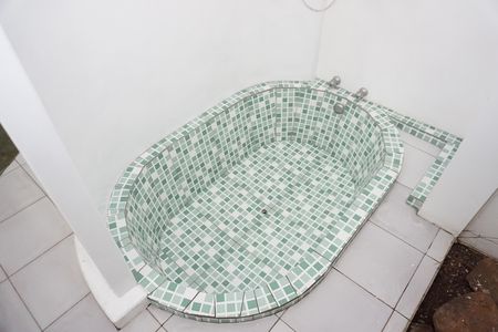 Casa para alugar com 3500m², 4 quartos e 4 vagasBanheiro