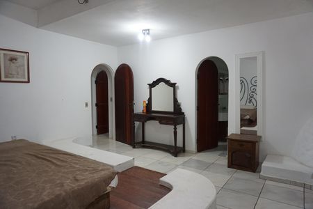 Casa para alugar com 3500m², 4 quartos e 4 vagasSuíte 1