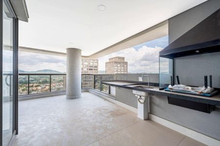 Apartamento à venda com 244m², 4 quartos e 4 vagas Apartamento à venda com 244m², 4 quartos e 4 vagasFoto 06