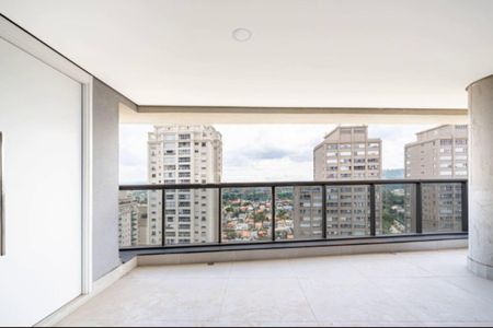Apartamento à venda com 244m², 4 quartos e 4 vagas Apartamento à venda com 244m², 4 quartos e 4 vagasFoto 04