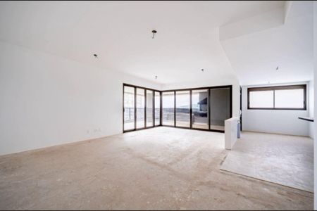 Foto 08 de apartamento à venda com 4 quartos, 244m² em Alphaville Conde II, Barueri
