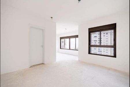 Foto 12 de apartamento à venda com 4 quartos, 244m² em Alphaville Conde II, Barueri