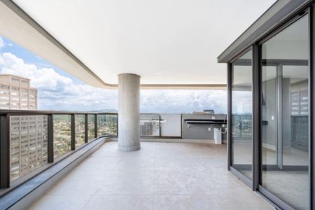 Apartamento à venda com 244m², 4 quartos e 4 vagas Apartamento à venda com 244m², 4 quartos e 4 vagasFoto 01
