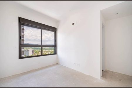Foto 17 de apartamento à venda com 4 quartos, 244m² em Alphaville Conde II, Barueri