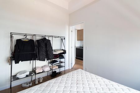 Quarto de apartamento para alugar com 1 quarto, 37m² em Butantã, São Paulo