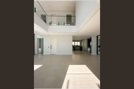 Foto 15 de casa de condomínio à venda com 4 quartos, 604m² em Colinas da Anhanguera, Santana de Parnaíba