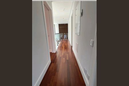 Foto 09 de casa de condomínio à venda com 4 quartos, 604m² em Colinas da Anhanguera, Santana de Parnaíba