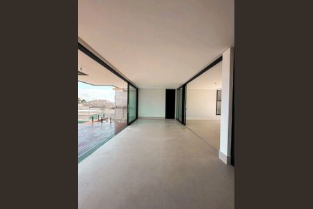 Foto 14 de casa de condomínio à venda com 4 quartos, 604m² em Colinas da Anhanguera, Santana de Parnaíba