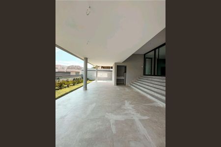 Foto 22 de casa de condomínio à venda com 4 quartos, 604m² em Colinas da Anhanguera, Santana de Parnaíba