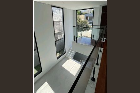 Foto 08 de casa de condomínio à venda com 4 quartos, 604m² em Colinas da Anhanguera, Santana de Parnaíba