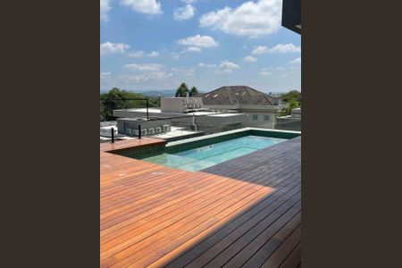 Foto 11 de casa de condomínio à venda com 4 quartos, 604m² em Colinas da Anhanguera, Santana de Parnaíba