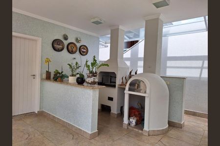 Casa à venda com 383m², 4 quartos e 4 vagas Casa à venda com 383m², 4 quartos e 4 vagasFoto 26