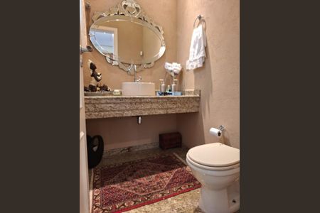 Casa à venda com 383m², 4 quartos e 4 vagas Casa à venda com 383m², 4 quartos e 4 vagasFoto 02