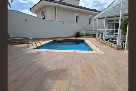 Foto 28 de casa à venda com 4 quartos, 383m² em Residencial Doze (Alphaville), Santana de Parnaíba