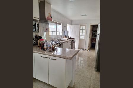 Foto 23 de casa à venda com 4 quartos, 383m² em Residencial Doze (Alphaville), Santana de Parnaíba