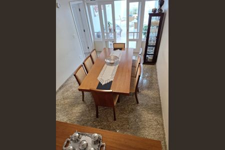 Foto 11 de casa à venda com 4 quartos, 383m² em Residencial Doze (Alphaville), Santana de Parnaíba