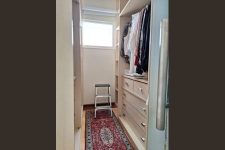 Foto 16 de casa à venda com 4 quartos, 383m² em Residencial Doze (Alphaville), Santana de Parnaíba