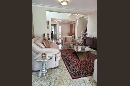 Casa à venda com 383m², 4 quartos e 4 vagas Casa à venda com 383m², 4 quartos e 4 vagasFoto 07