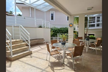 Casa à venda com 383m², 4 quartos e 4 vagas Casa à venda com 383m², 4 quartos e 4 vagasFoto 27