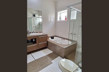 Foto 12 de casa à venda com 4 quartos, 383m² em Residencial Doze (Alphaville), Santana de Parnaíba