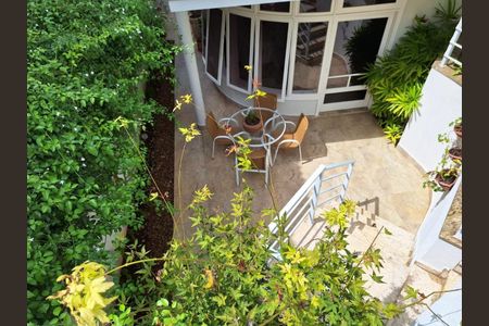 Foto 29 de casa à venda com 4 quartos, 383m² em Residencial Doze (Alphaville), Santana de Parnaíba