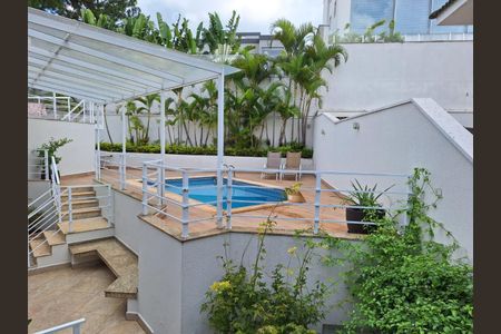 Foto 01 de casa à venda com 4 quartos, 383m² em Residencial Doze (Alphaville), Santana de Parnaíba