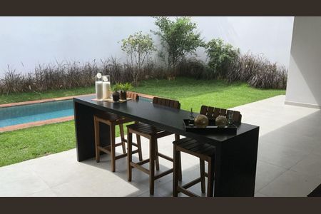 Casa de condomínio à venda com 399m², 4 quartos e 6 vagasFoto 22