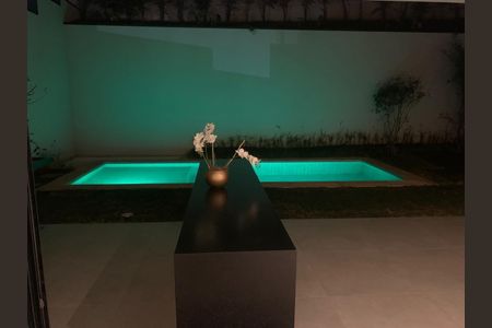 Casa de condomínio à venda com 399m², 4 quartos e 6 vagasFoto 30