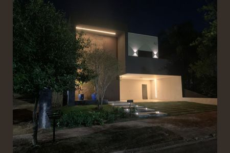 Casa de condomínio à venda com 399m², 4 quartos e 6 vagasFoto 35
