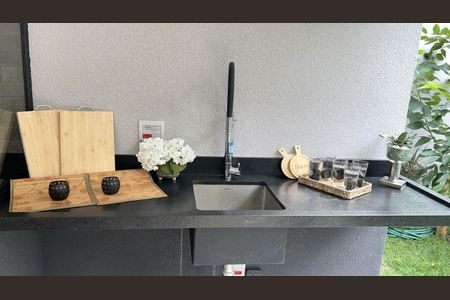 Casa de condomínio à venda com 399m², 4 quartos e 6 vagasFoto 19