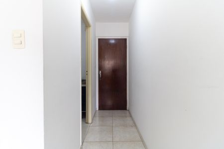 Apartamento à venda com 47m², 1 quarto e 1 vaga Apartamento à venda com 47m², 1 quarto e 1 vagaEntrada