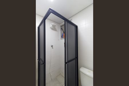 Apartamento à venda com 47m², 1 quarto e 1 vaga Apartamento à venda com 47m², 1 quarto e 1 vagaBanheiro