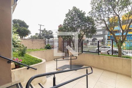 Apartamento à venda com 47m², 1 quarto e 1 vaga Apartamento à venda com 47m², 1 quarto e 1 vagaEntrada
