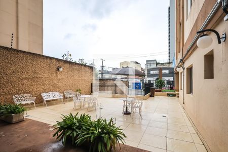 Apartamento à venda com 47m², 1 quarto e 1 vaga Apartamento à venda com 47m², 1 quarto e 1 vagaÁrea Comum
